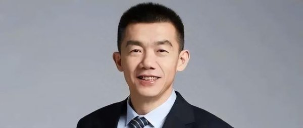 在线配资炒股开户 2个月减肥50斤, “狠人”汝海林接任旭辉集团董事长!